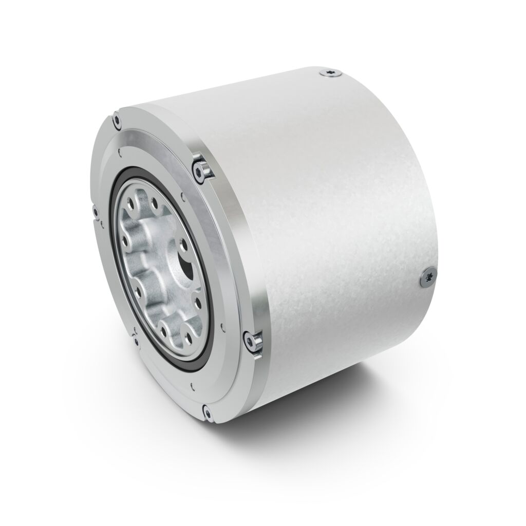 Schaeffler Planetary Gear Actuator