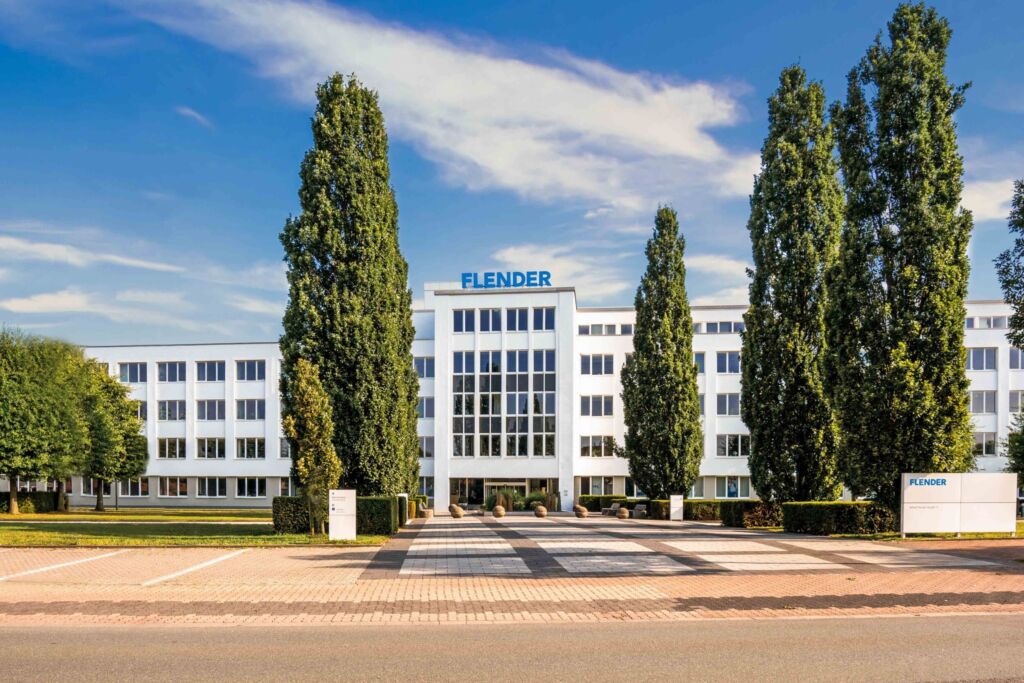Flender Headquarters